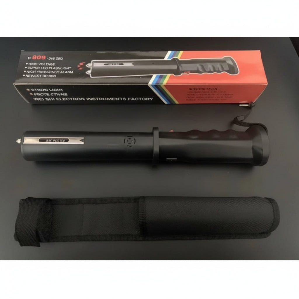 809 Stun Gun