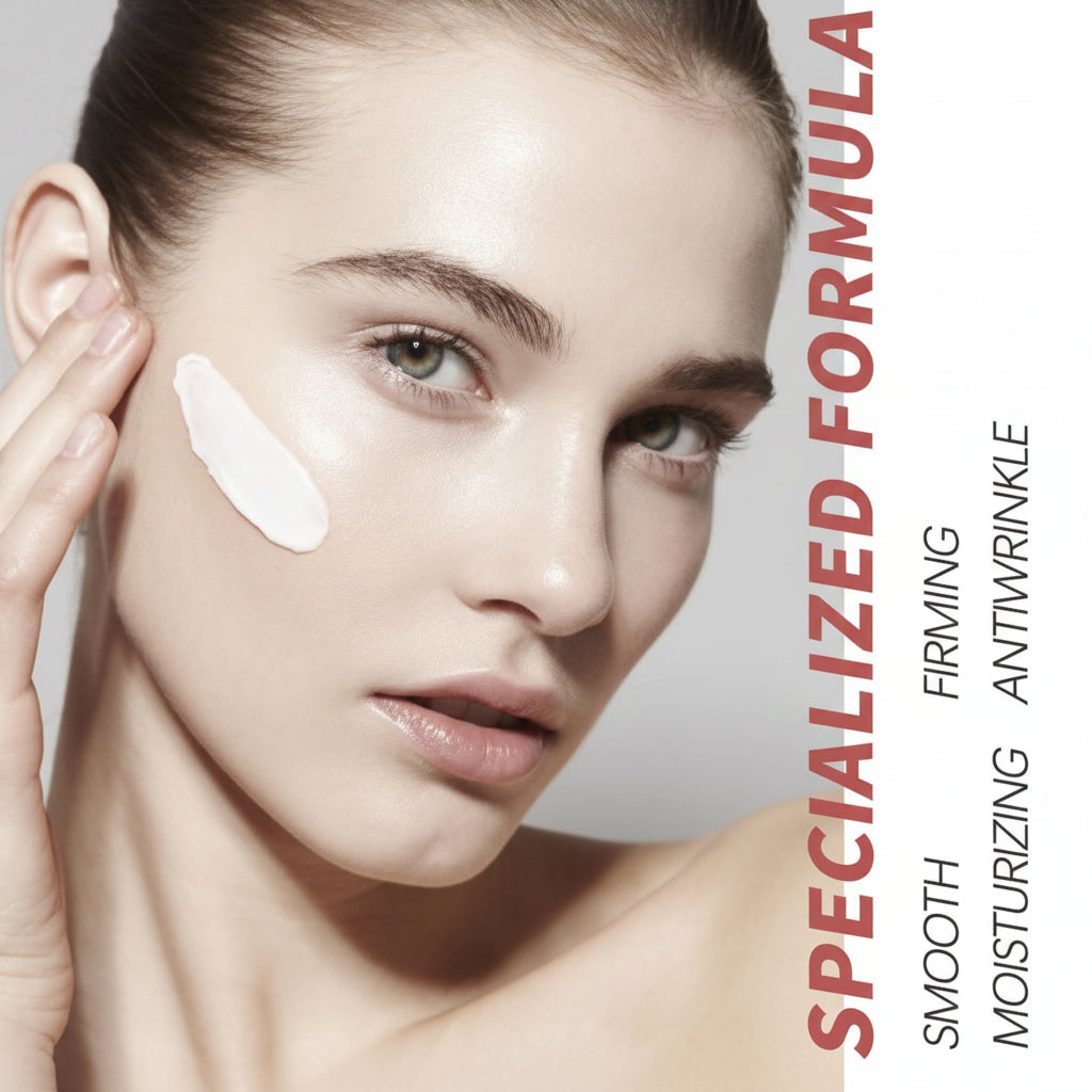 Retinol Moisturizing Anti-Aging Cream-30G