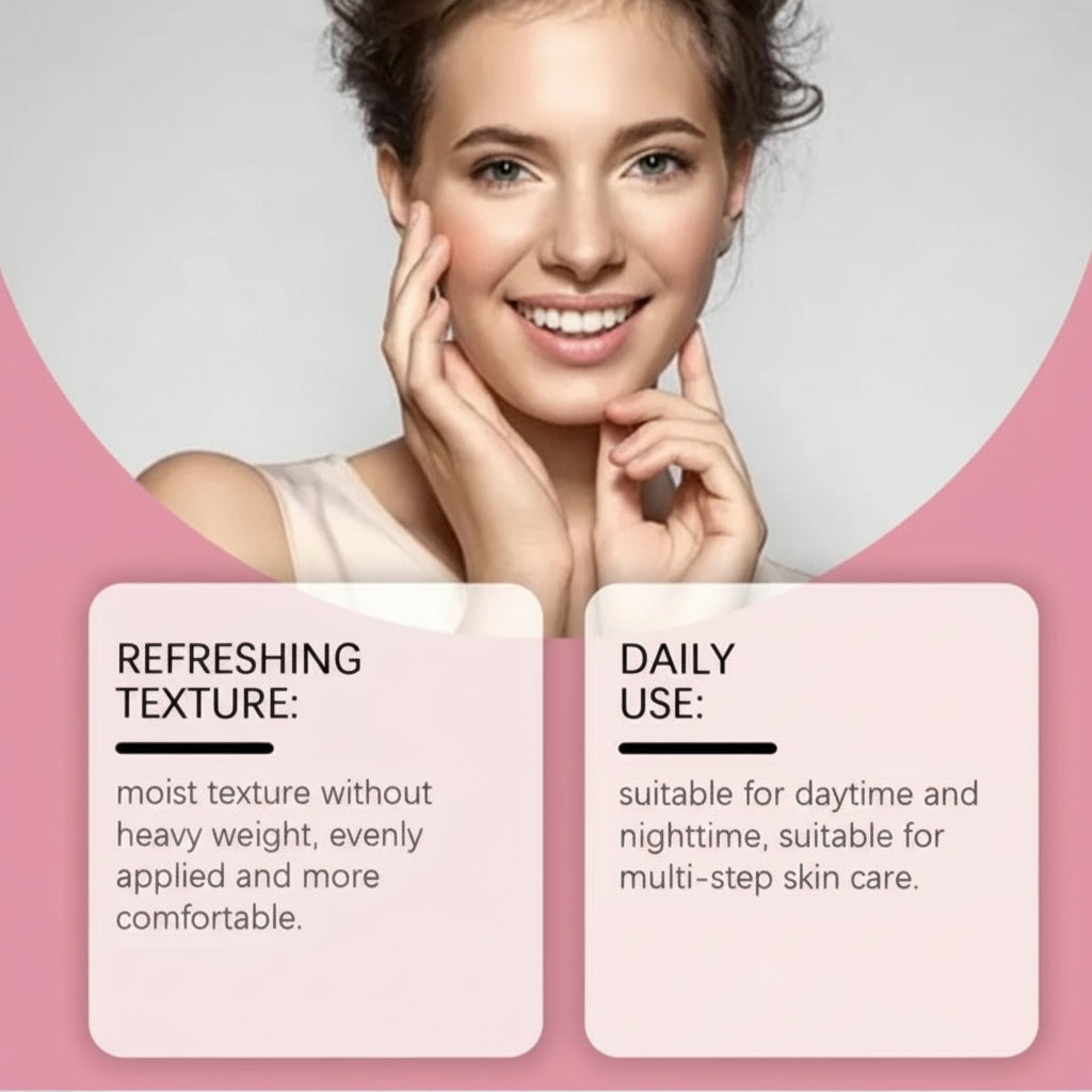 Eelhoe Dark Spot Correcting Glow Serum & Hoygi Niacinamide 10%+TXA 3% Serum