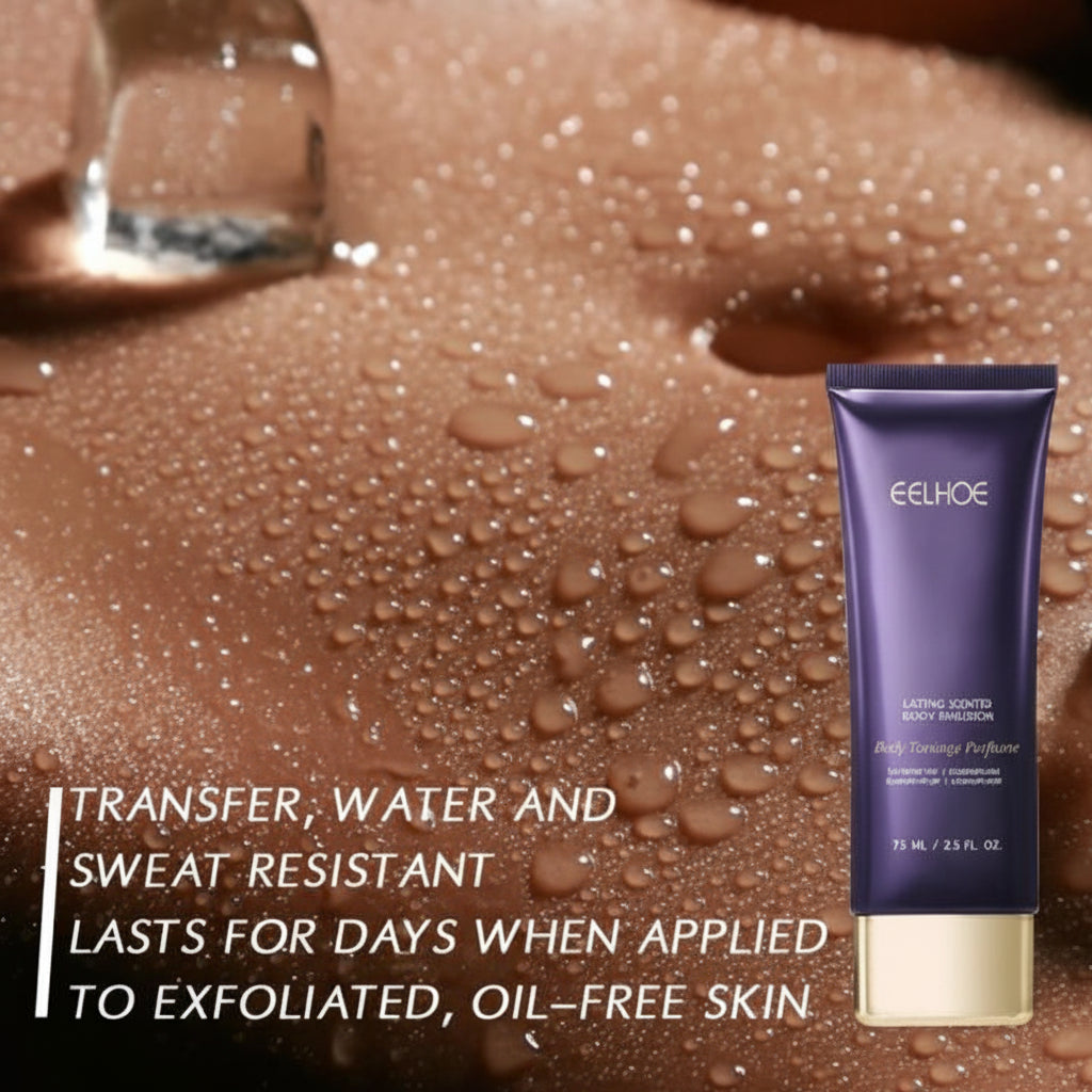 Concealer Repair Cream To Cover Body Tattoos, Scars, Birthmarks & Moisturizing