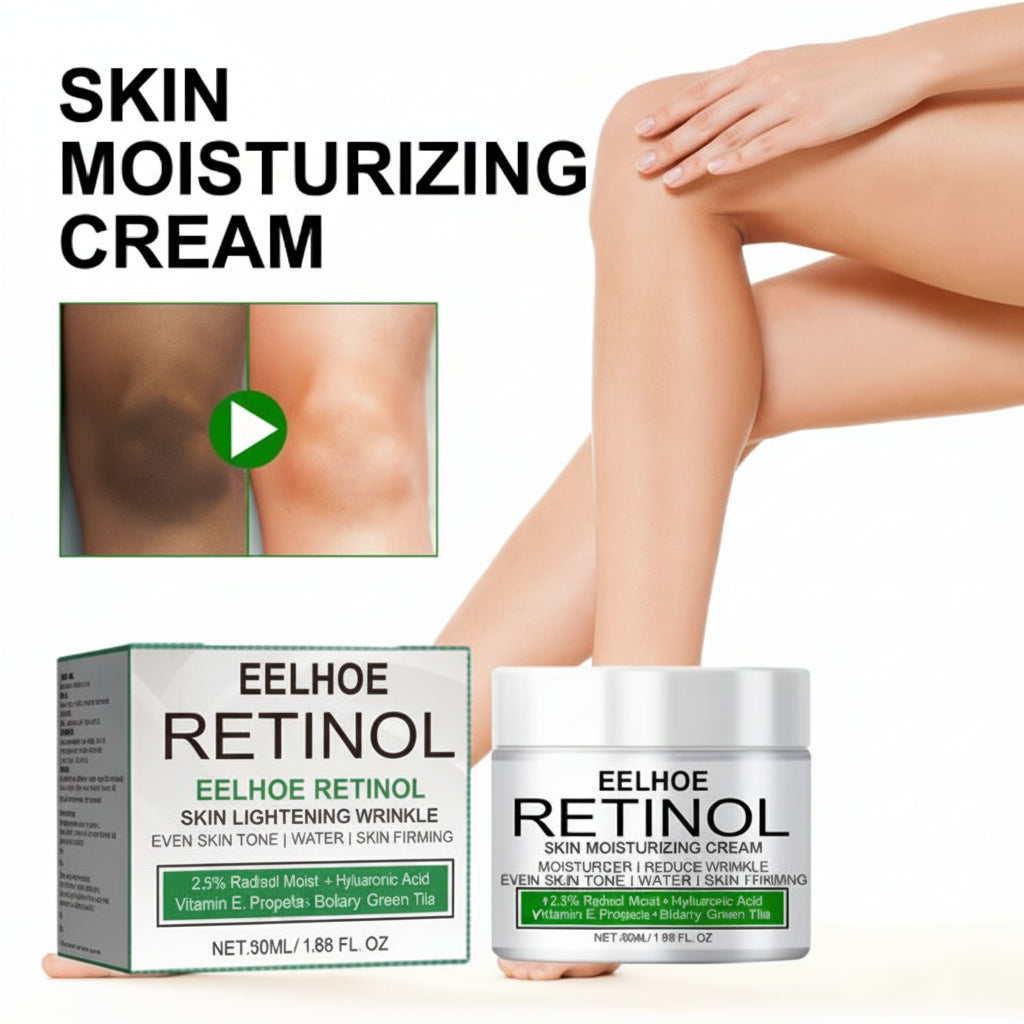 Moisturizing & Nourishing Skin Cream-50ML