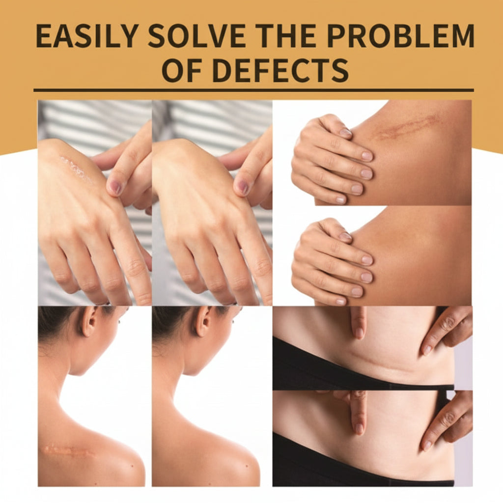 Waterproof Invisible Skin Concealer Patch