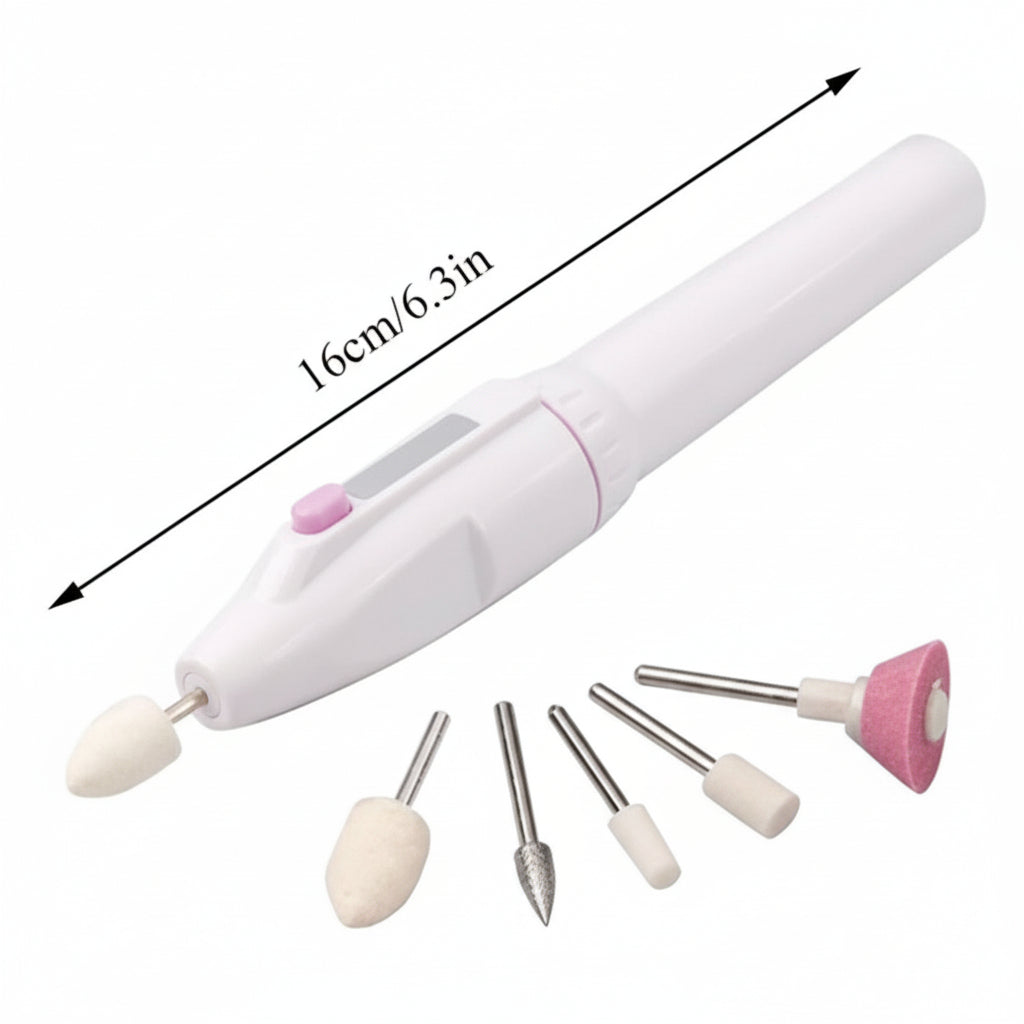 Nail Accessory Drill