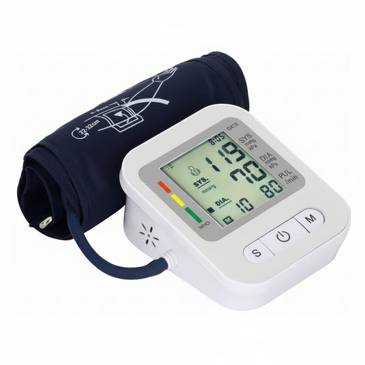 Blood Pressure Machine