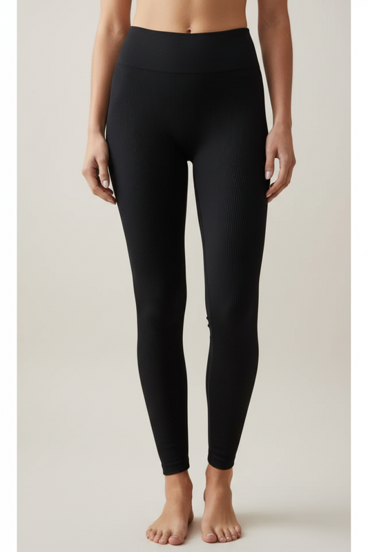 Women’s Leggings – High-Waist Stretch Fitness & Everyday Activewear