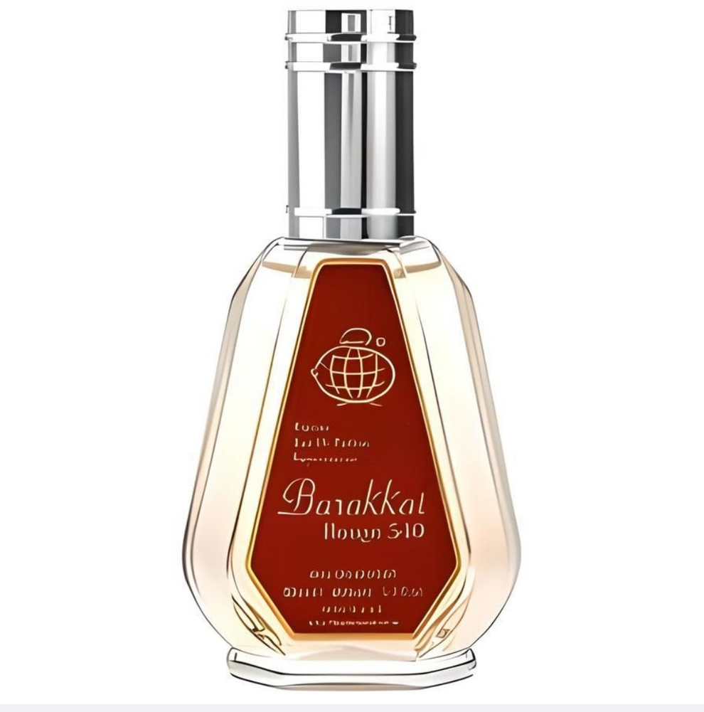 5 x 50ml Mixed Perfumes (lnspired)