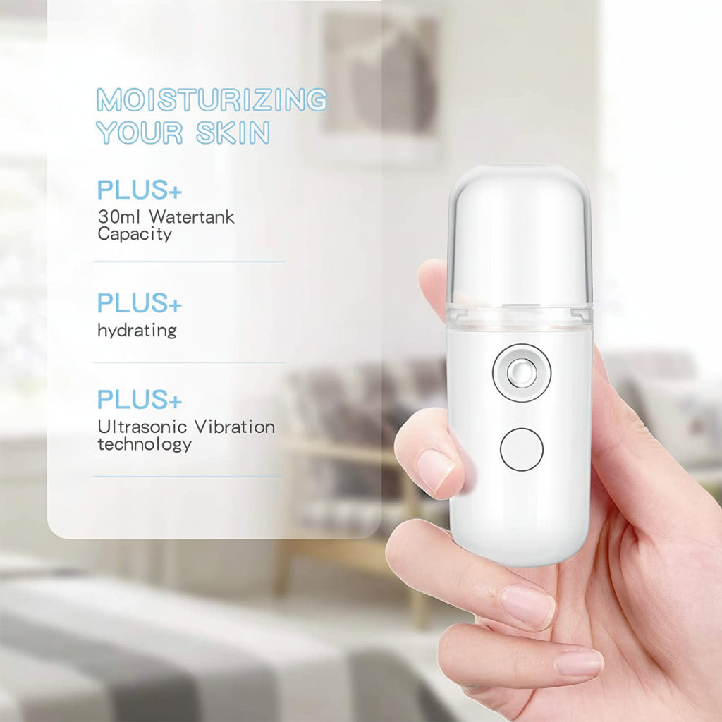 Beauty Mist Sprayer - Nano 2