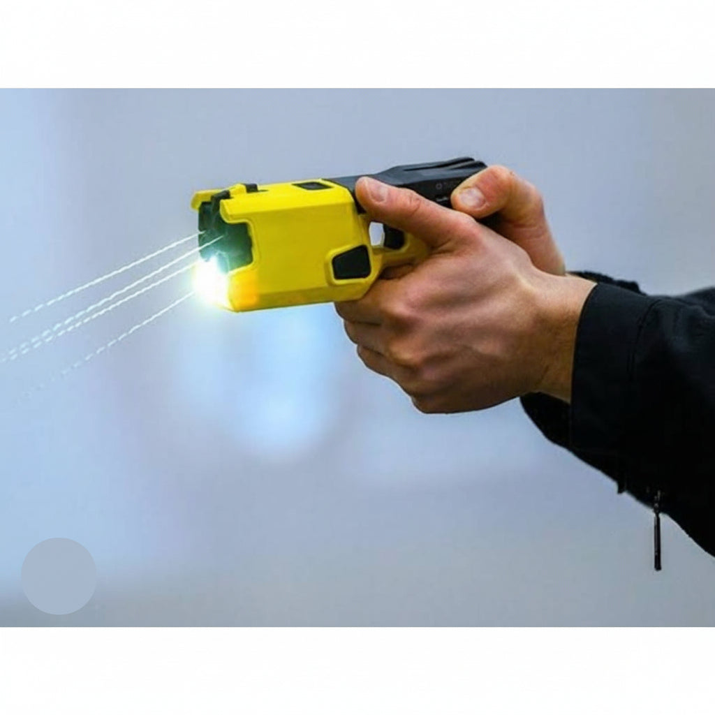 Shoot-Out Taser