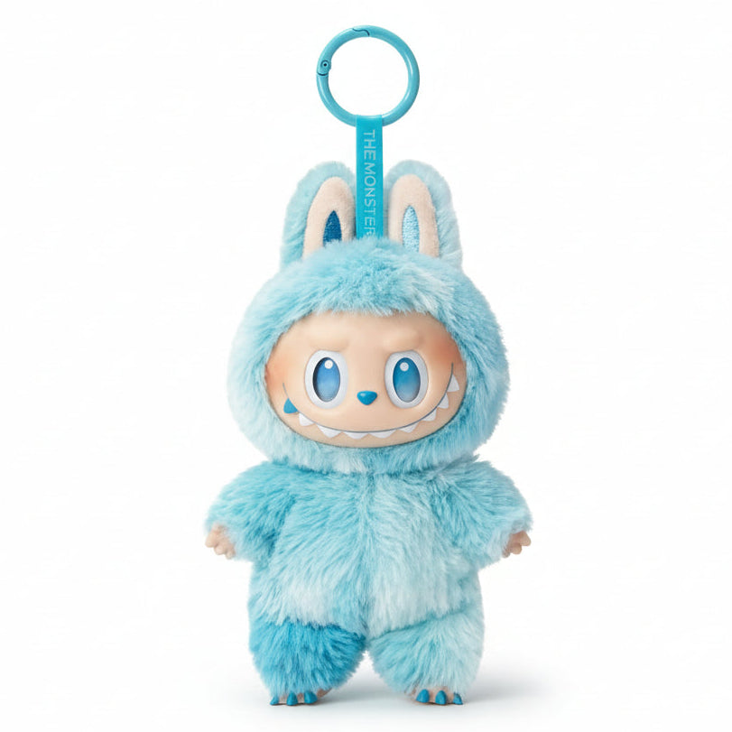 LABUBU Dolls "limited stock"