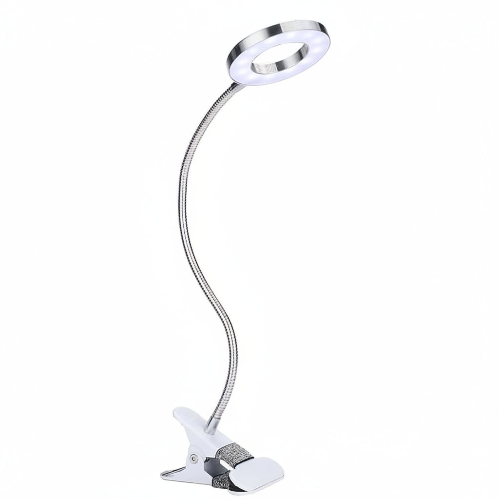 Led Eyelash Beauty Lamp