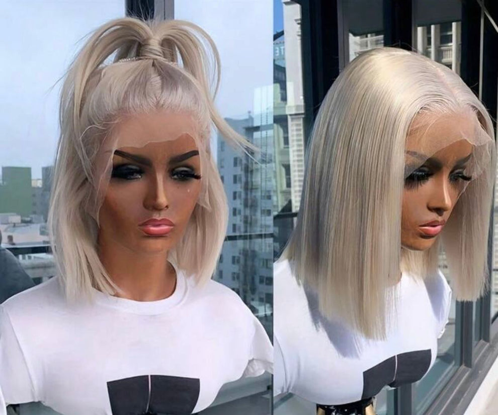 3pc Luxury Business Wig Colour Combo