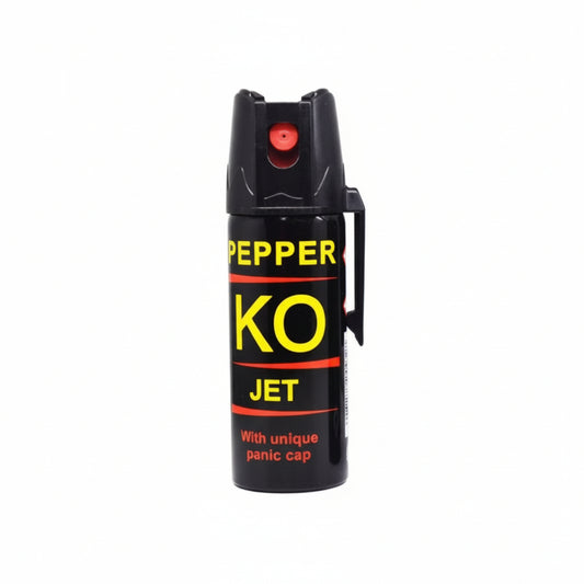 Pepper Spray