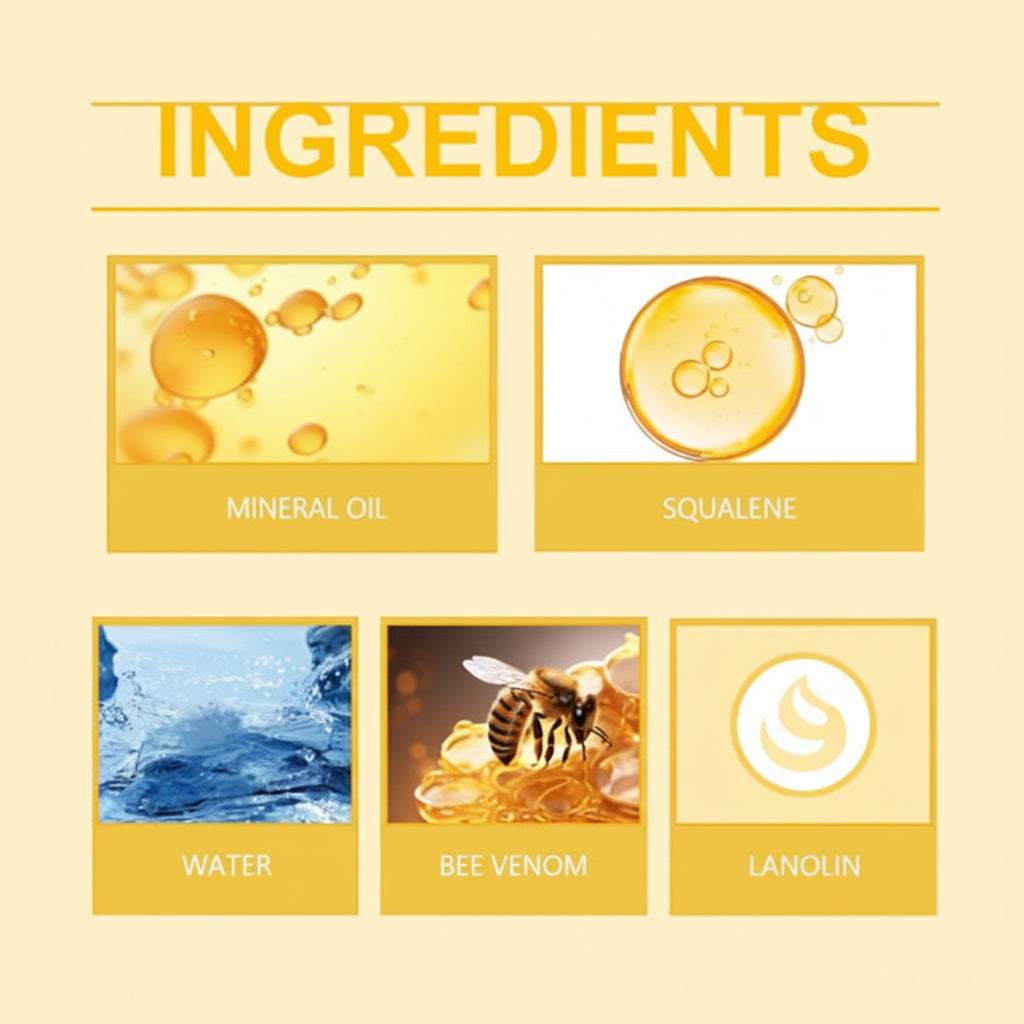 Bee Venom Joint Repair Cream-60G