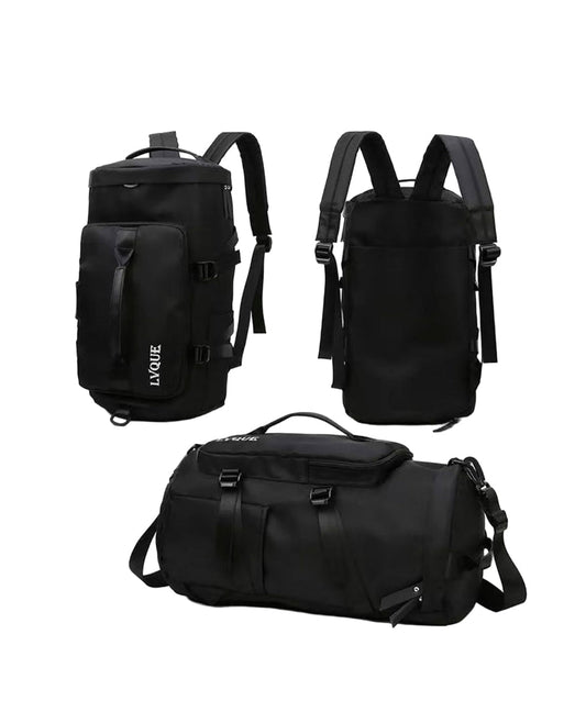 Multi task Gym Duffel Bag 375