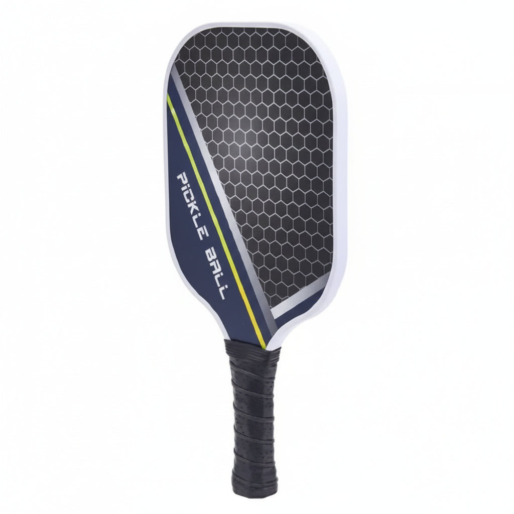 Carbon Fiber Pickleball Racquet Honeycomb Plate Set