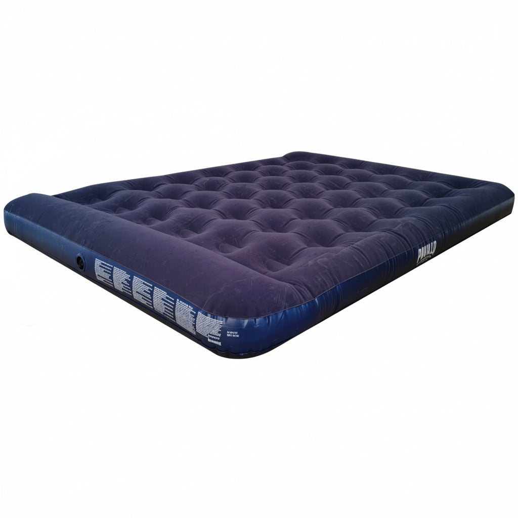 Inflatable Mattress