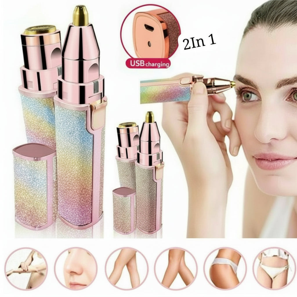 Eyebrow Shaper