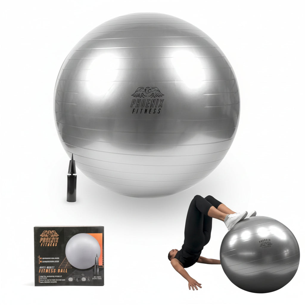 Fitness Ball Yoga 60cm