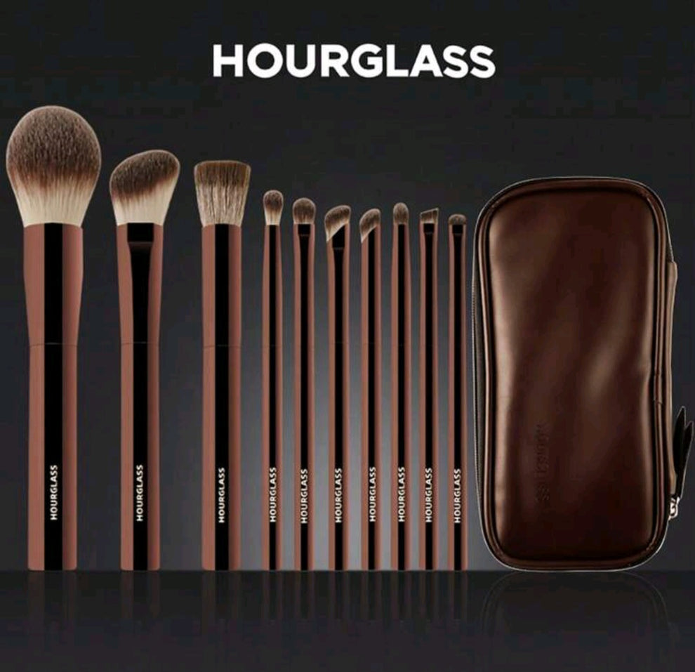 HOURGLASS Make Up Brushes