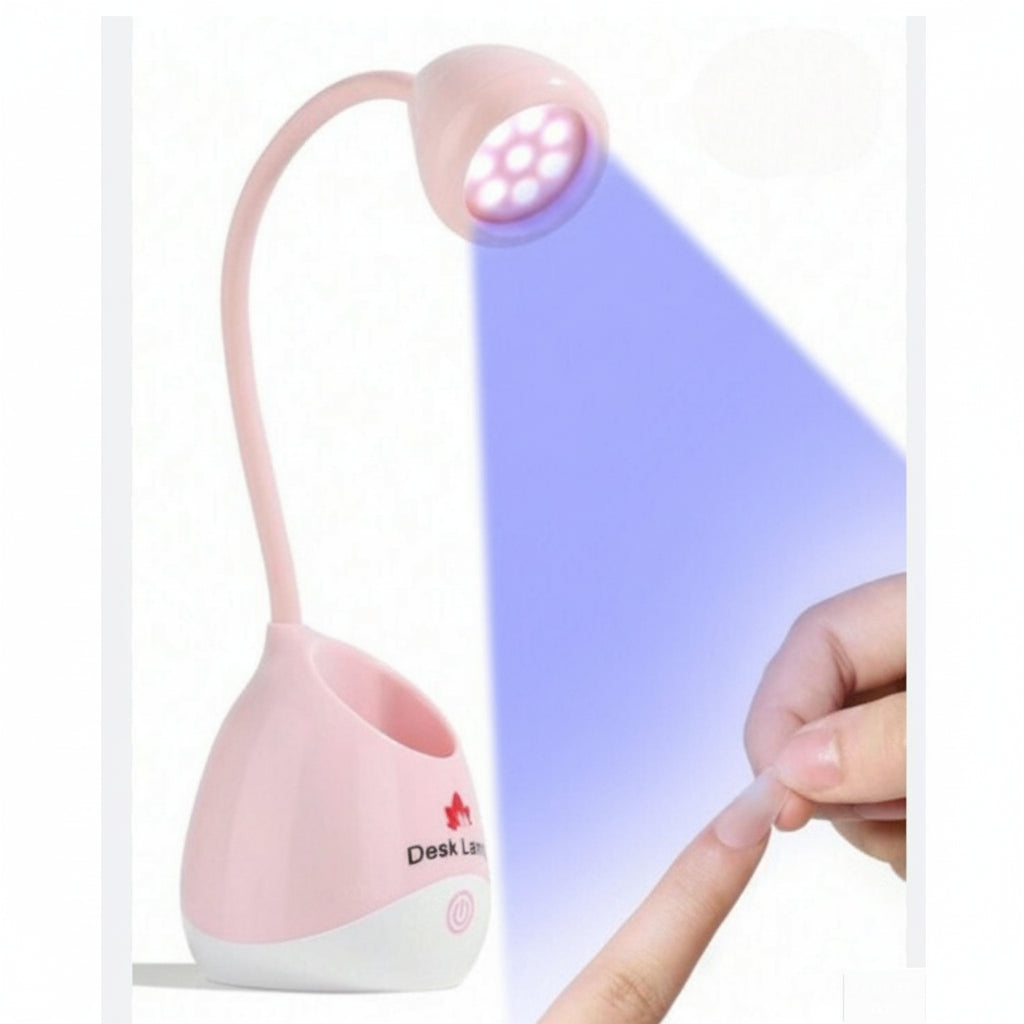 Nail Desk Lamp