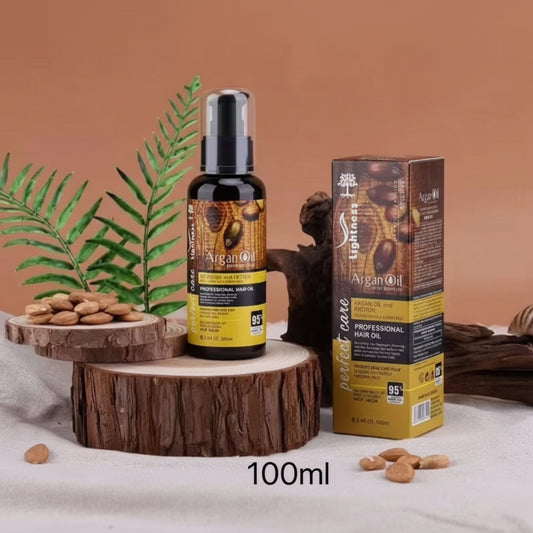 Argan Oil