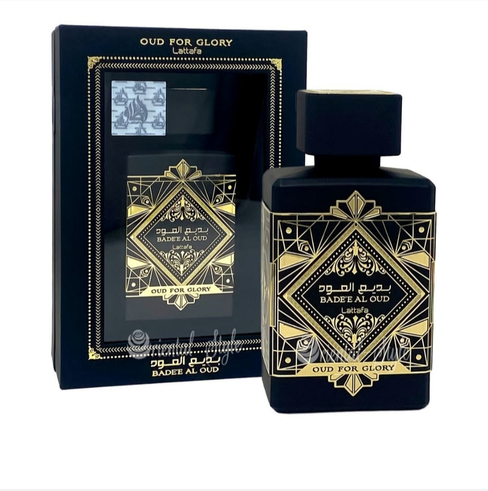 8 Mix & Match Perfume Bundles (Inspired)