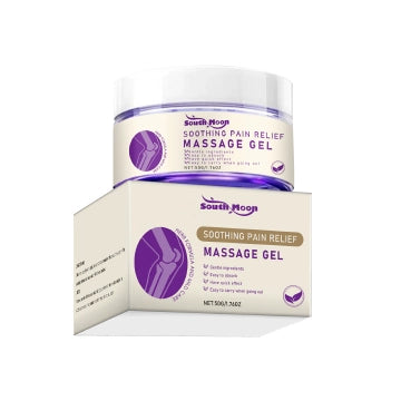 Body Care Gel Comfort Topical Application