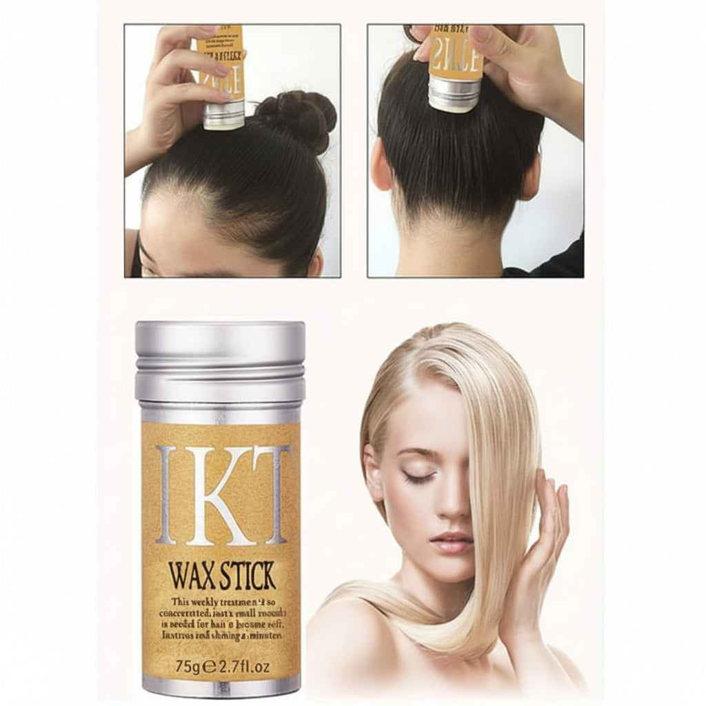 Wax Stick for Wigs & Weaves