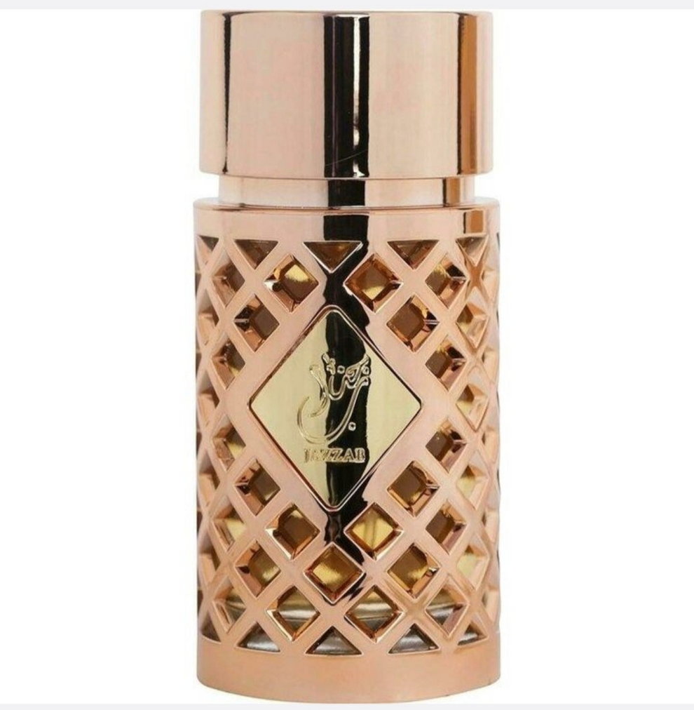 Ard Al Zaafaran Jazzab Gold 100ml (Inspired)