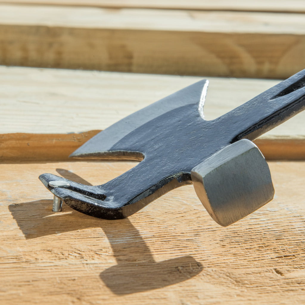 600g Tomahawk Axe