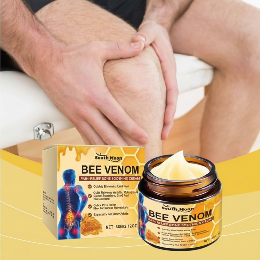 Bee Venom Joint Repair Cream-60G