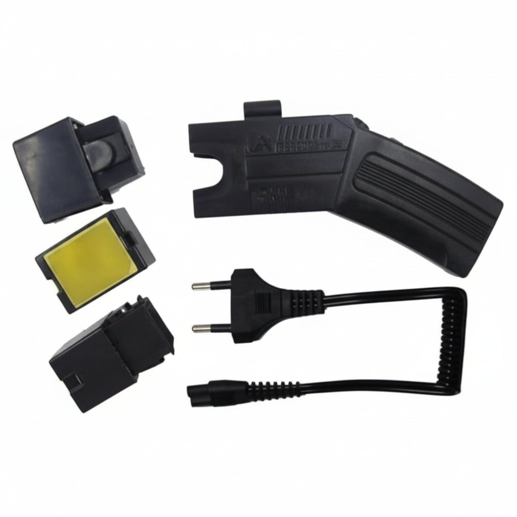 Shoot-Out Taser