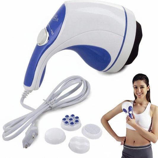 Relax & Spin Tone Slimming, Toning and Relaxing Massager