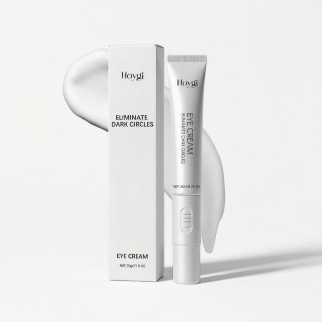 Hoygi Electric Massage Eye Cream