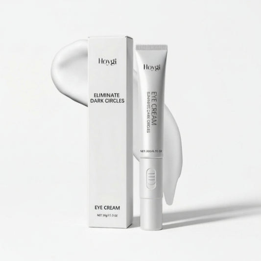 Hoygi Electric Massage Eye Cream