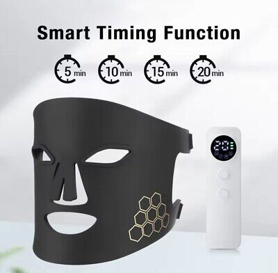 Hailicare LED Photon Beauty Mask