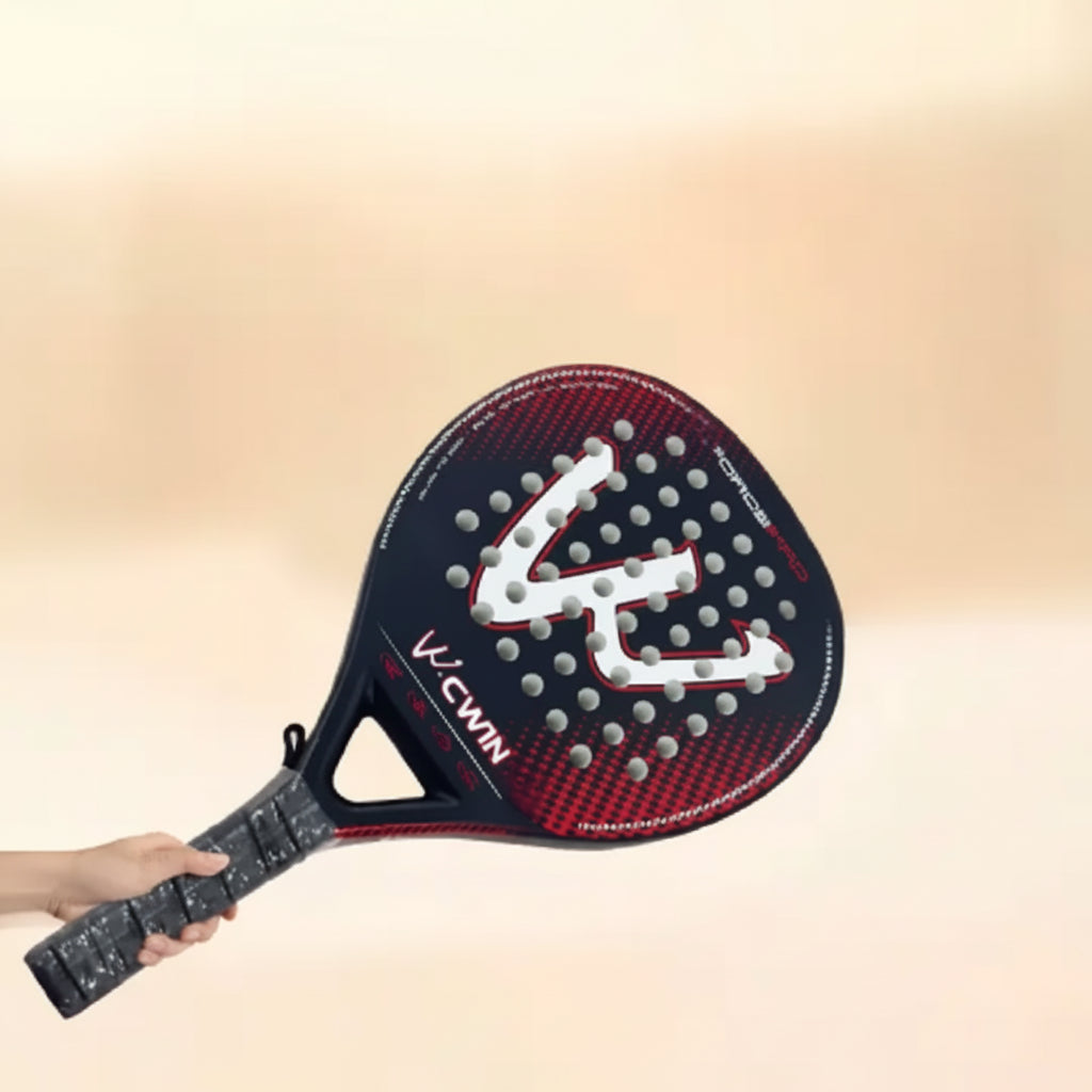 Camewin Carbon Fibre Padel Racket