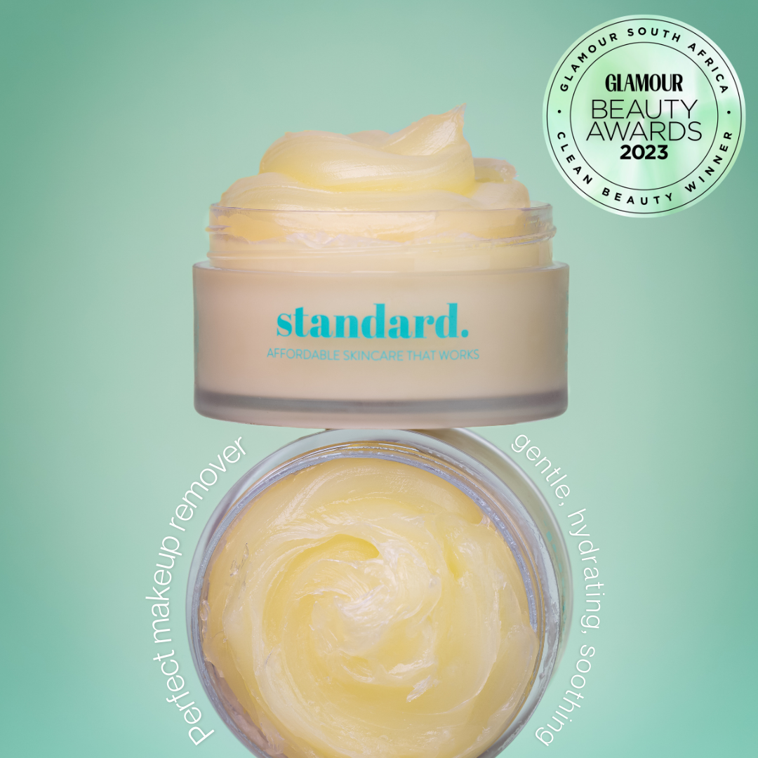 Cleansing Balm - Oat-So-Clean