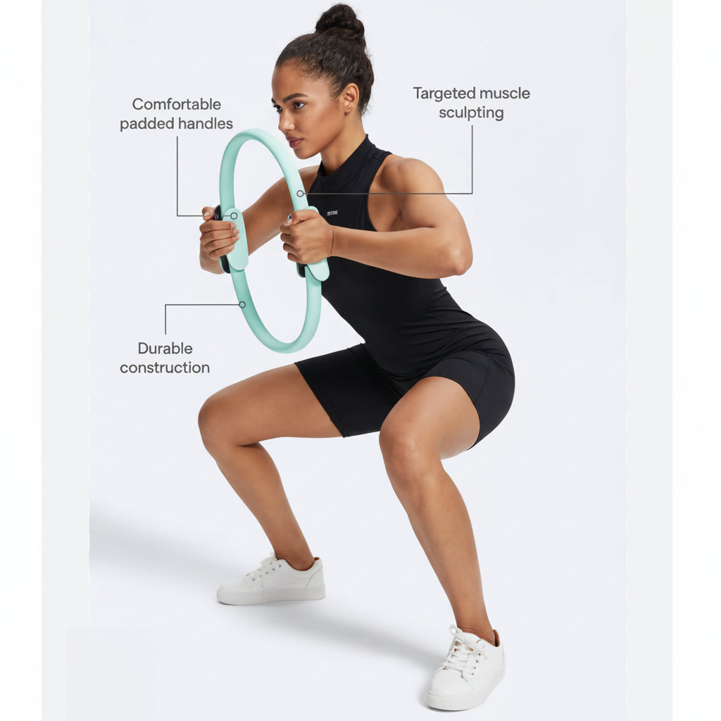 Pilates Ring