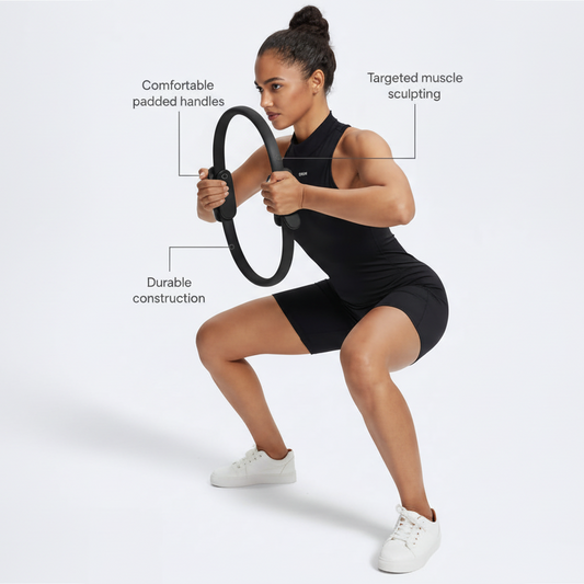 Pilates Ring