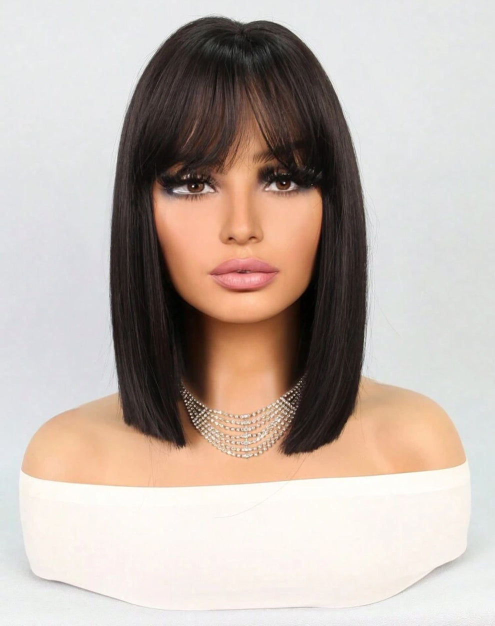Hair Combo -3pc Bundle