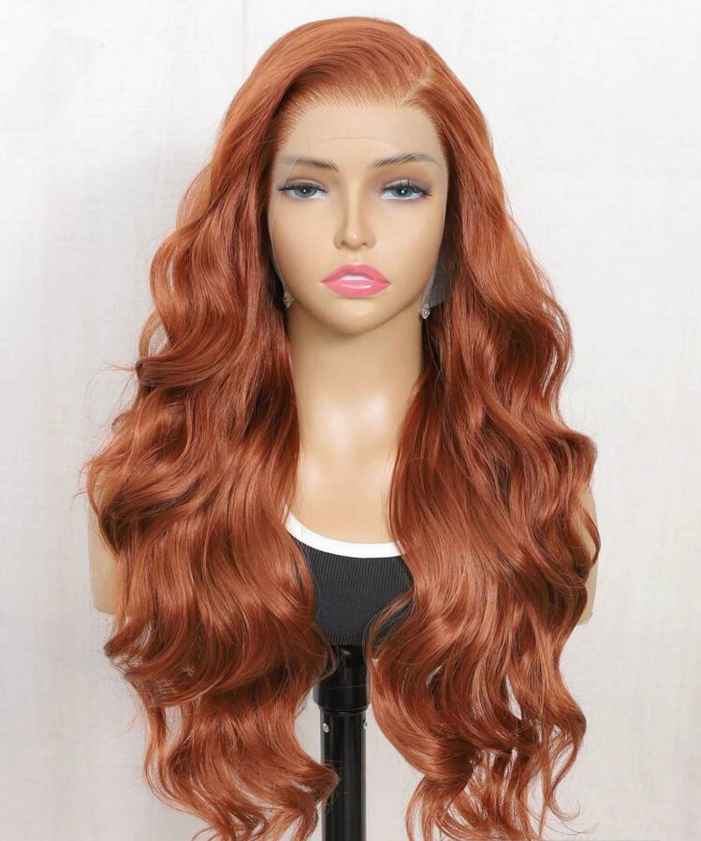 3pc Luxury Business Wig Colour Combo