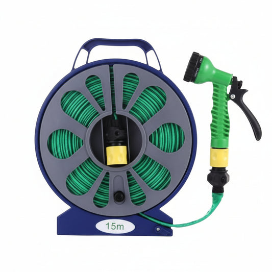 Hosepipe 15m