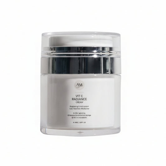 Vit C Radiance Cream