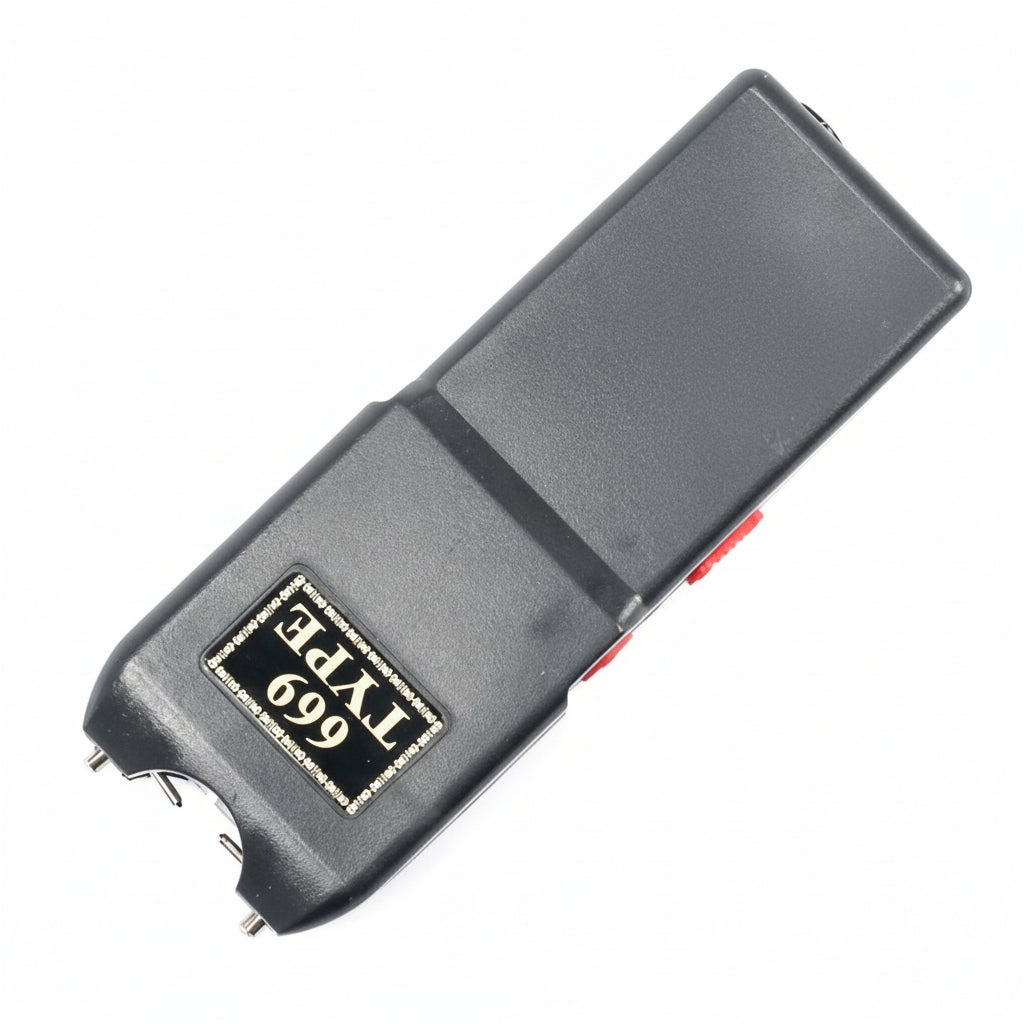 669 Type Taser