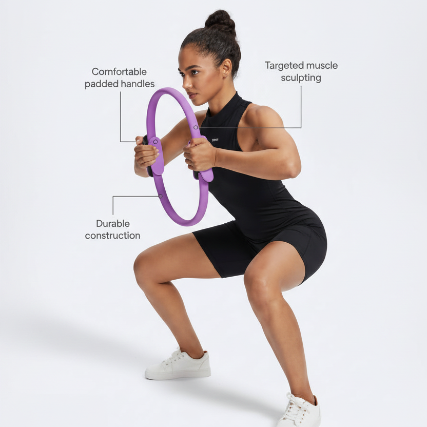 Pilates Ring
