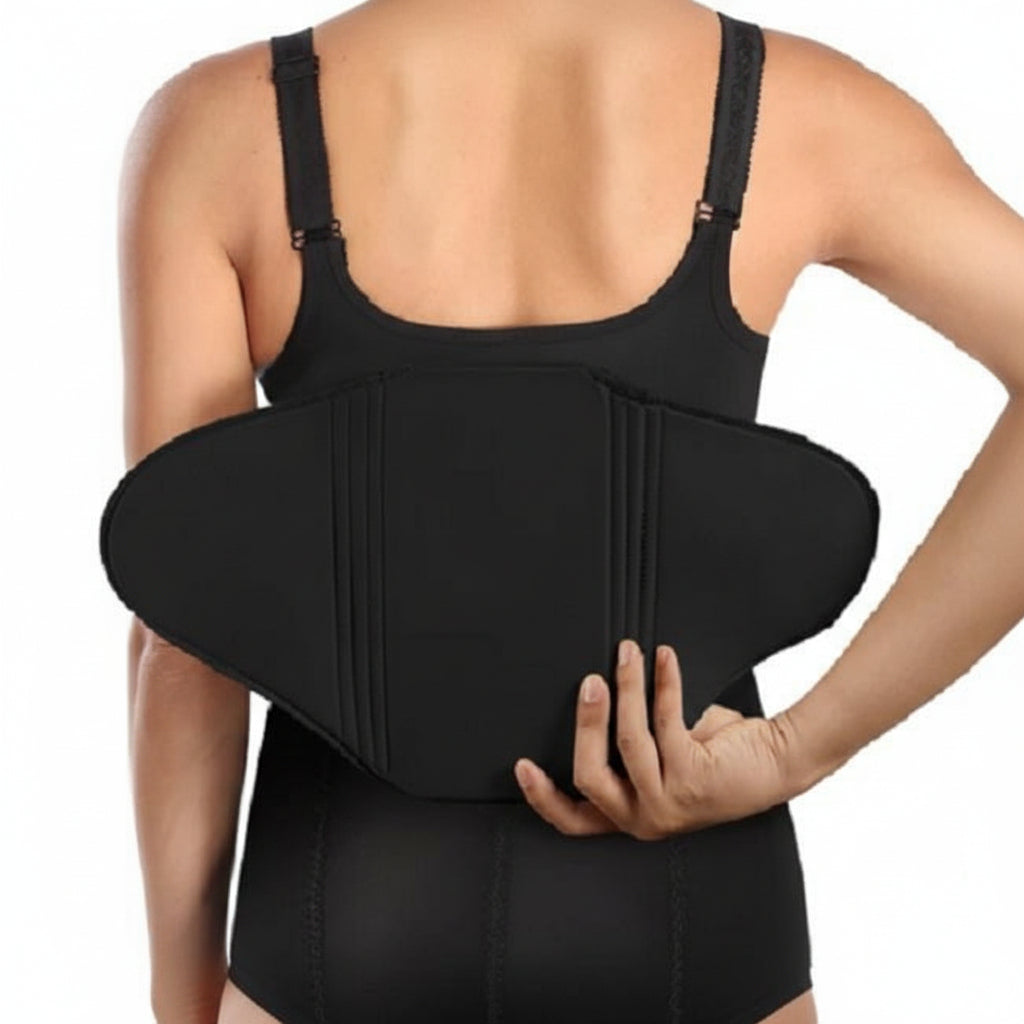 Abdominal Lipo Foam Board For Post Surgery Quick Recovery