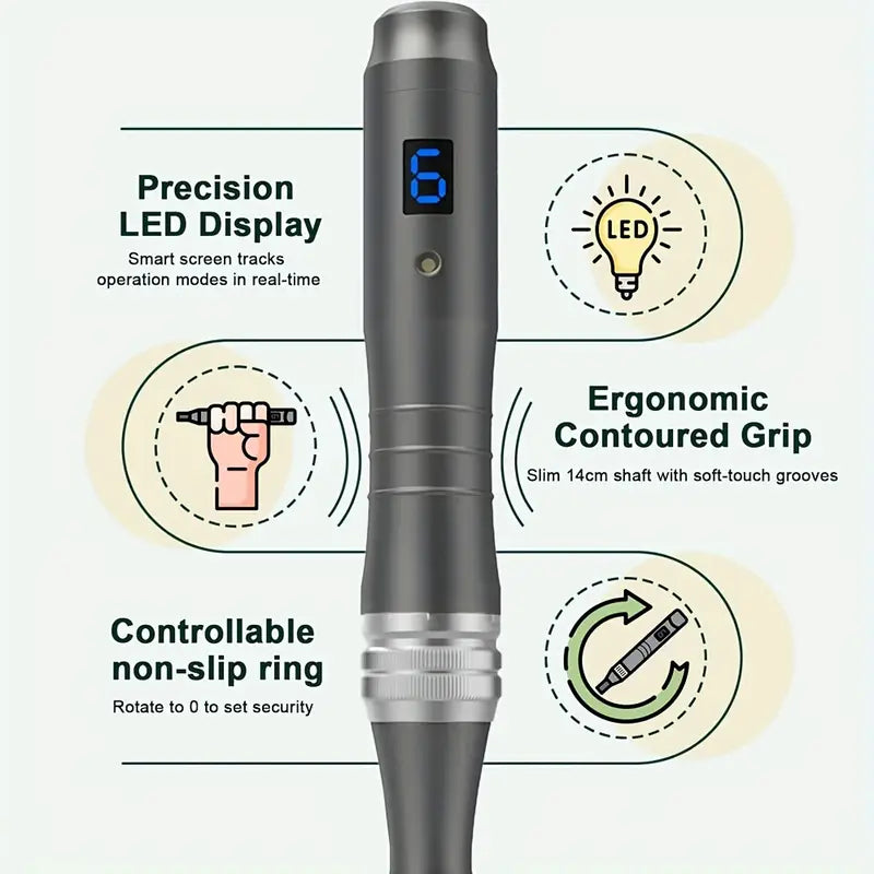 Ultima M8 Professional Derma Pen