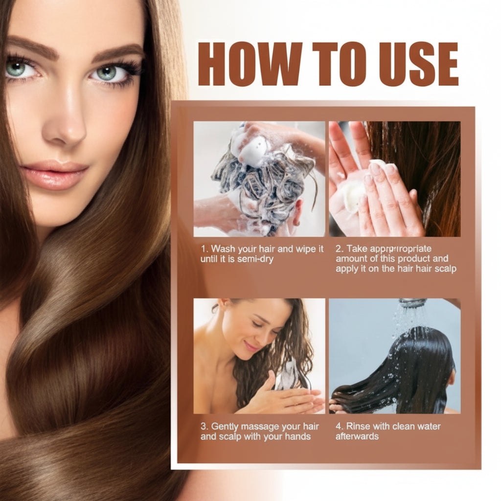 Batana Oil Hair Conditioner Nourishing Strengthening Treatment