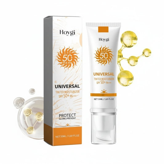 All-in-one Foundation Protector-50ML